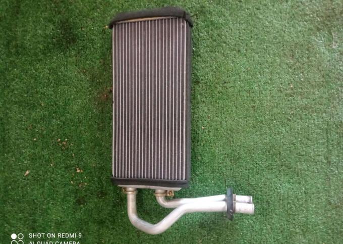 Радиатор отопителя Honda Civic