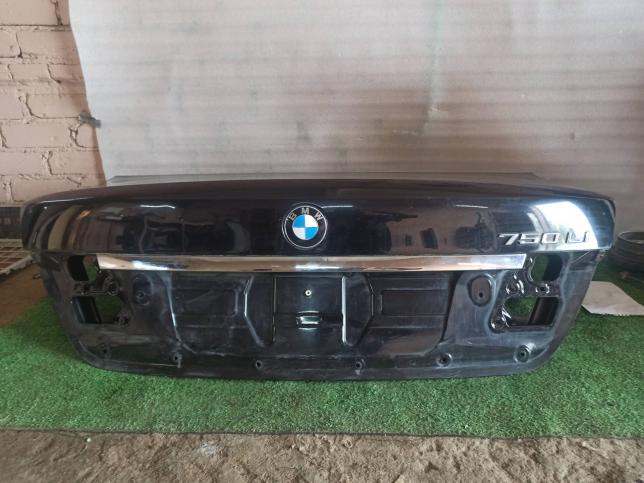 Крышка багажника BMW 7 F01/F02