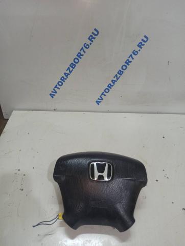Подушка безопасности в руль Honda Civic 7