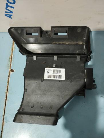 Электрический радиатор печки BMW 7 F01/F02 921798804