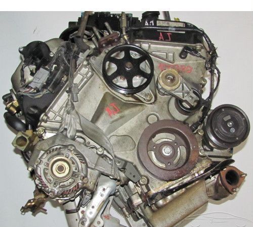 Двигатель Ford Mazda 3.0 AJ