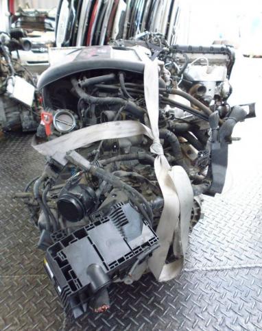 Двигатель Hyundai Sonata 2.4 / Santa Fe G4KC (Б/У)