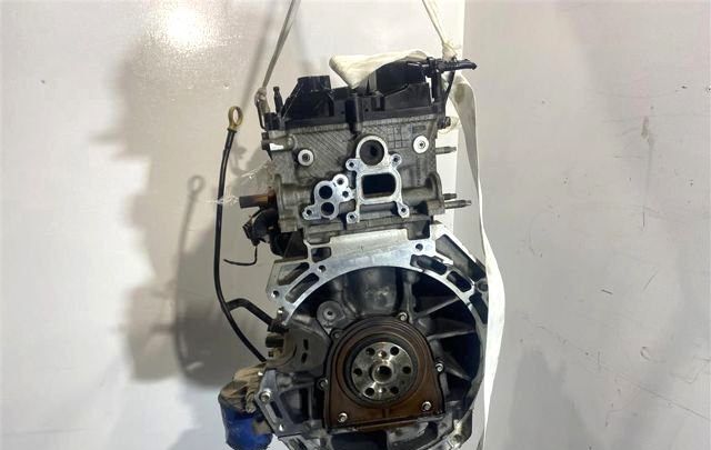 Двигатель aoda Ford 2.0 контрактный AODA