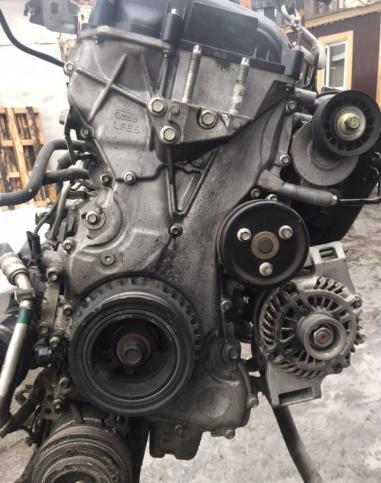 Двигатель Мазда 6 2.0 литра LF