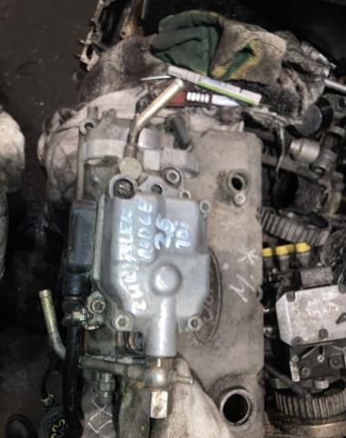 Тнвд Dodge Caravan,Chrysler Voyager 3 2.5TDI