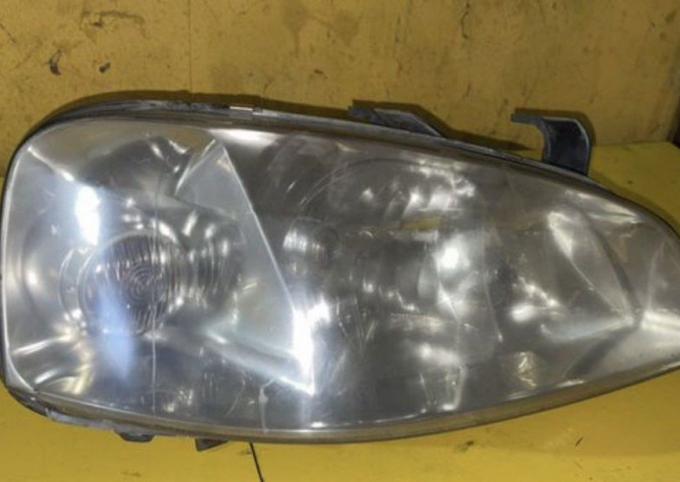 Фара правая Chery Amulet A15