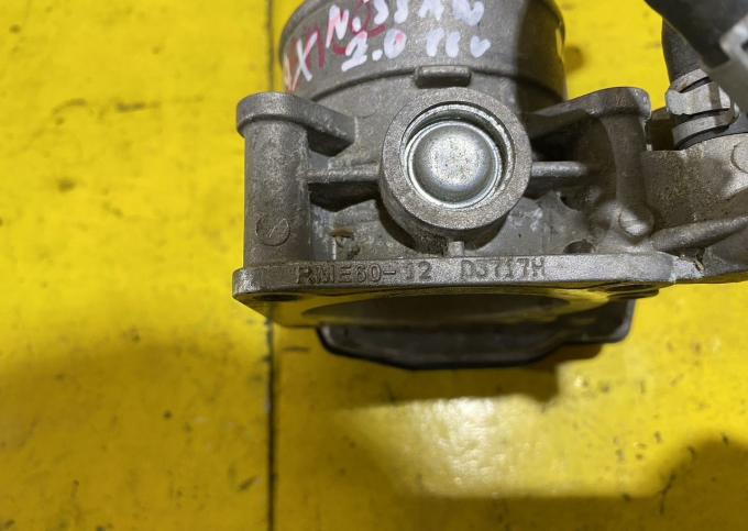 Дроссельныя заслонка Renault 2.0 16V M4R 8200988975