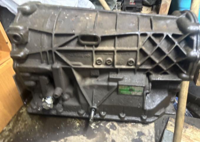 Корпус АКПП Range Rover 4.4 5HP-24 2002-2012 7508713