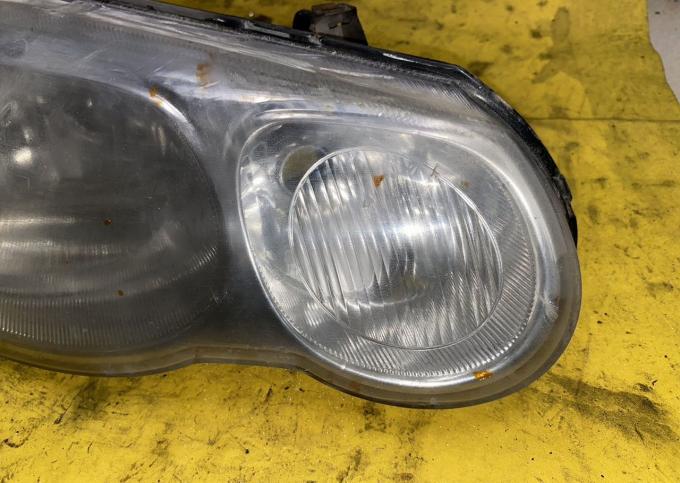 Фара передняя правая Chrysler Sebring 2004-2008