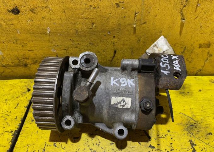 Тнвд для Nissan,Reno,Dacia 1.5Dci K9K Delphi R9042A042A