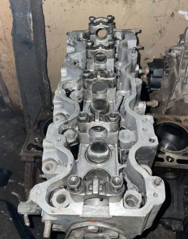 Гбц Toyota 1.8,2.0,2.2d/td 1C,1CT,2C,2CT,3C,3CT