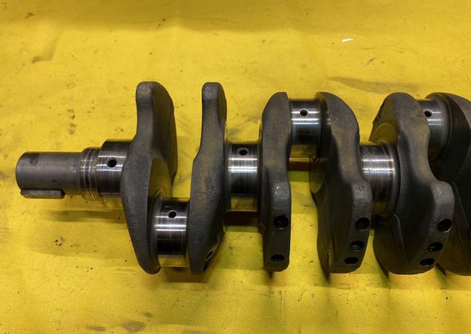 Коленвал для Opel,Mazda 323,Isuzu 1.7TD 4EE1,X17D