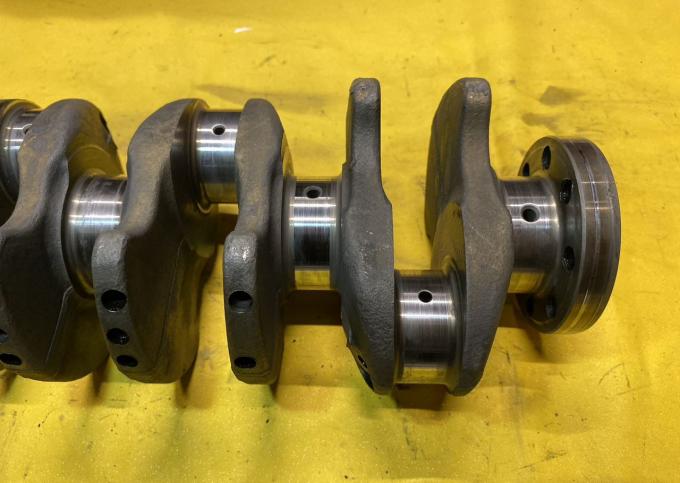 Коленвал для Opel,Mazda 323,Isuzu 1.7TD 4EE1,X17D