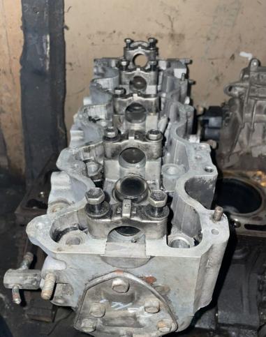 Гбц Toyota 1.8,2.0,2.2d/td 1C,1CT,2C,2CT,3C,3CT