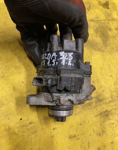 Трамблер для Mazda 323 BA,BG,MX-3 1.5,1.6,1.8i t2t57371