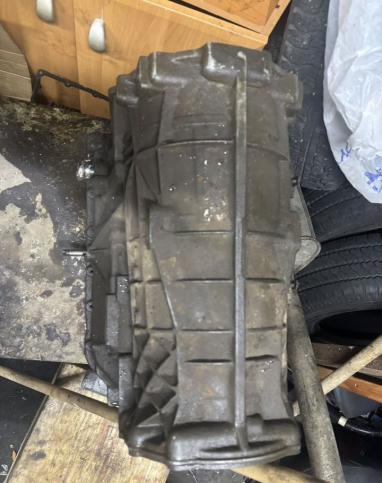 Корпус АКПП Range Rover 4.4 5HP-24 2002-2012 7508713