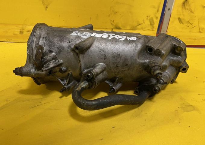 Корпус масляного фильтра Ssangyong2.9 Om662,602 6031840502