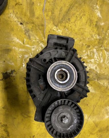 Генератор BMW E90,E60,E87,X1,X3 E83 2.0i N46 0124525059