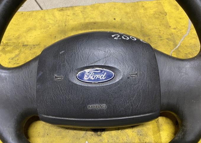 Руль для Ford Transit FA Airbag 2000-2006