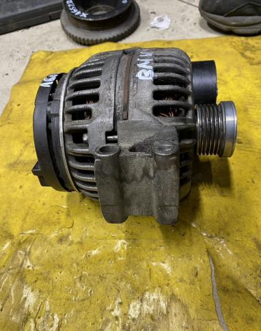 Генератор BMW E90,E60,E87,X1,X3 E83 2.0i N46 0124525059