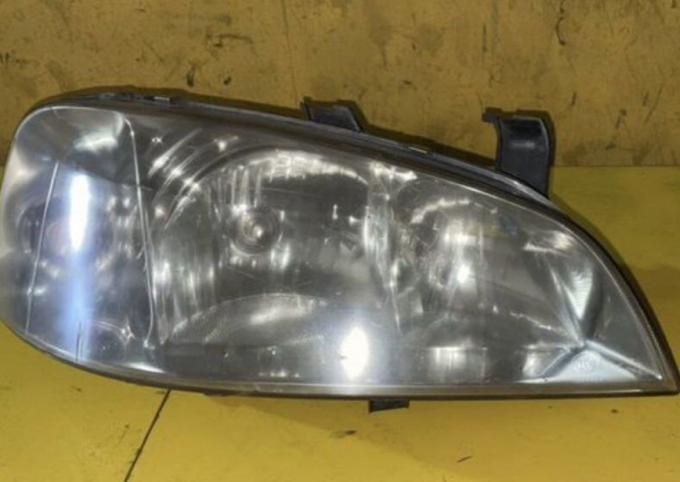 Фара правая Chery Amulet A15