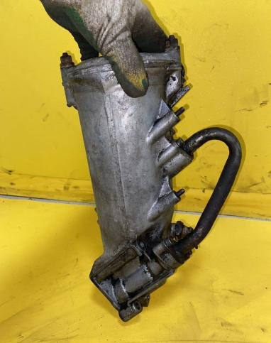 Корпус масляного фильтра Ssangyong2.9 Om662,602 6031840502