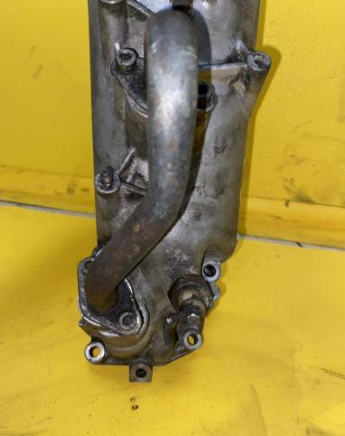 Корпус масляного фильтра Ssangyong2.9 Om662,602 6031840502
