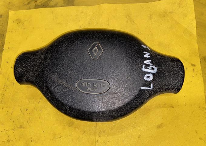 Подушка безопасности Reno Logan 1 2004-2009