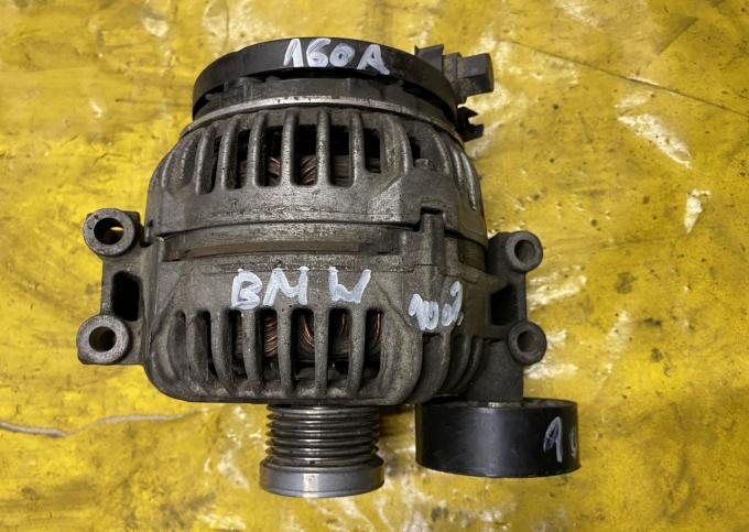 Генератор BMW E90,E60,E87,X1,X3 E83 2.0i N46 0124525059
