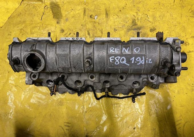 Головка блока Reno Kangoo,Megane 1,Scenic 1.9 F8Q