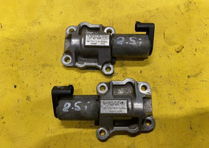 Клапан изменения фаз Volvo S60,S80,XC90 2.4,2.5i 8670421