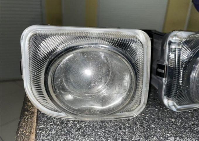 Противотуманка левая,правая Subaru Legacy03-10год 114-20751
