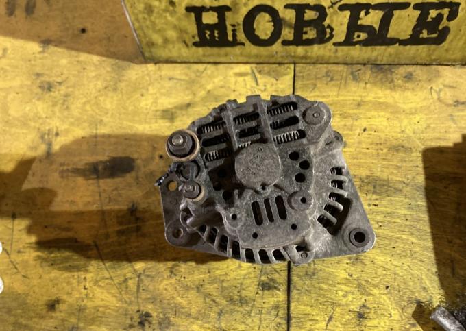Генератор Chery Amulet A15 1.5,1.6i 90А