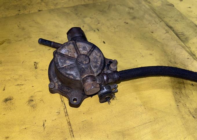 Вакуумный насос Mitsubishi 1.8,2.0D/TD 4D65,4D68