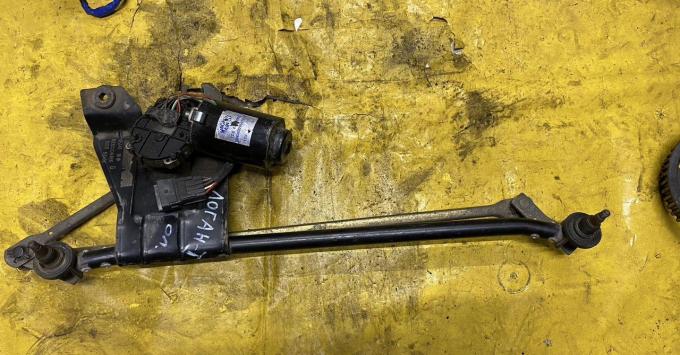 Трапеция дворников Reno Duster,Sandero,Logan 8200209866