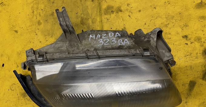 Фара правая Mazda 323 BA Седан 1994-1998