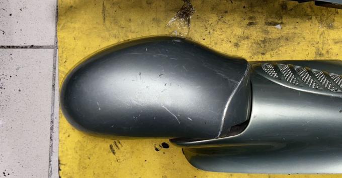 Зеркало Renault Espace 3 1996-2002 цена за 1шт
