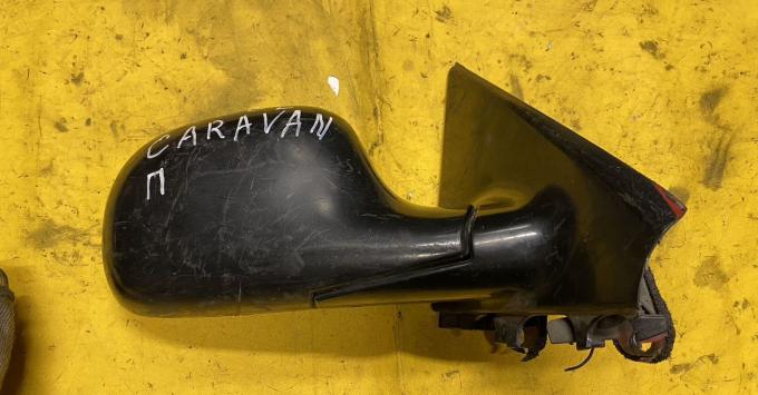 Зеркало Dodge Caravan,Chrysler Voyager 3 1995-2001