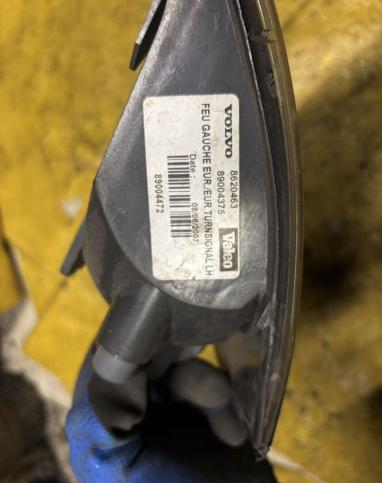 Поворотник Volvo S80 2000-2006 Рестайлинг