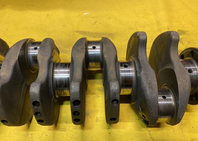 Коленвал для Opel,Mazda 323,Isuzu 1.7TD 4EE1,X17D