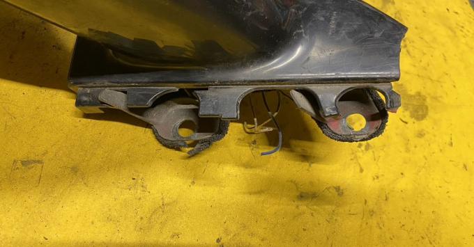 Зеркало Dodge Caravan,Chrysler Voyager 3 1995-2001