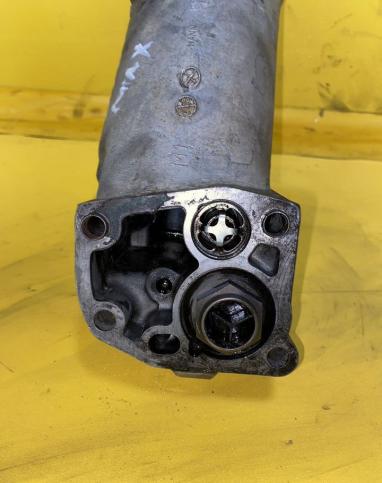 Корпус масляного фильтра Ssangyong2.9 Om662,602 6031840502