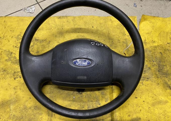 Руль для Ford Transit FA Airbag 2000-2006