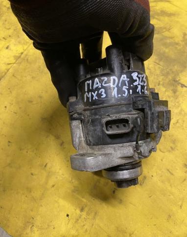 Трамблер для Mazda 323 BA,BG,MX-3 1.5,1.6,1.8i t2t57371