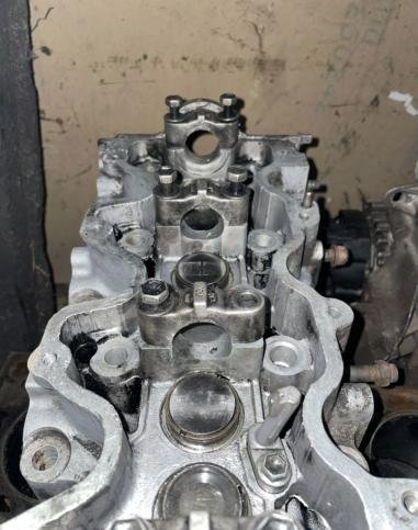 Гбц Toyota 1.8,2.0,2.2d/td 1C,1CT,2C,2CT,3C,3CT