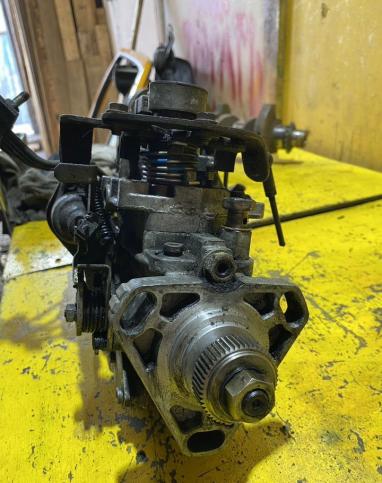 Тнвд Renault Trafic 1,Master 1,Iveco Daily 2.5Diz 0460404087
