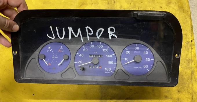Щиток приборов для Citroen Jumper,Boxer 230 2.5
