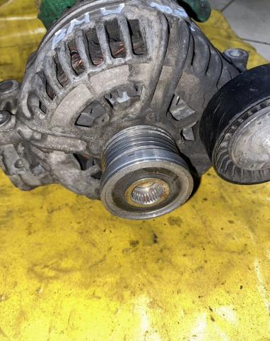 Генератор BMW E90,E60,E87,X1,X3 E83 2.0i N46 0124525059