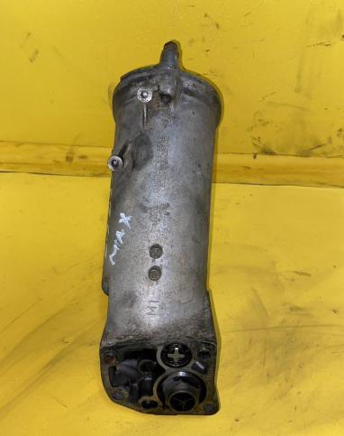 Корпус масляного фильтра Ssangyong2.9 Om662,602 6031840502