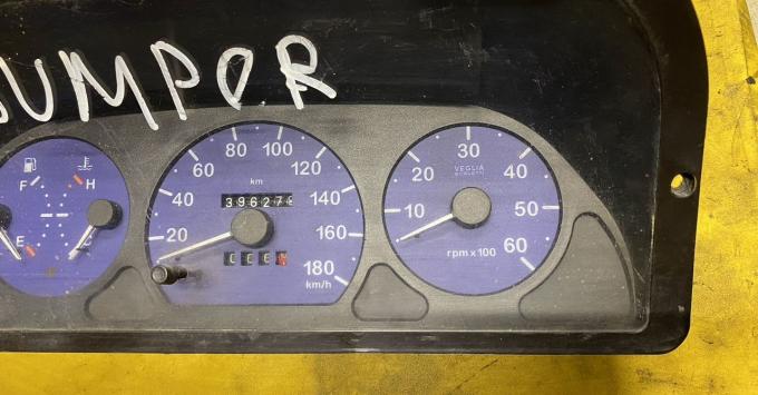 Щиток приборов для Citroen Jumper,Boxer 230 2.5